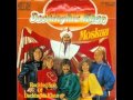 Moskau (12″ version)　／　Dschinghis Khan