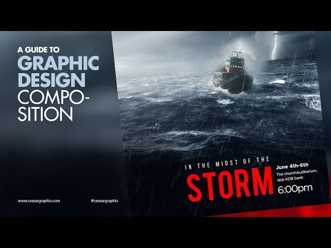 How to Create Eye-Catching Designs (Design Review) ⭐💯