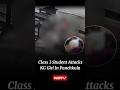 Panchkula School Horror | KG Girl Critically Injured After Class 3 Student Attacks Her With Stones
