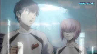 Diamond no Ace (Second Season) ED 5