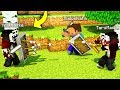 BALON KAFA İLE TROLL MASKEYİ TROLLEDİK - Minecraft