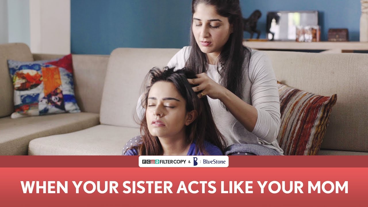Your sisters like you