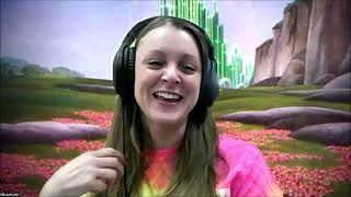 Lee Richey visits with ALLISON LEHR, talking about Oz-Stravaganza 2026 (June 5-7)