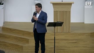 Cristi Boariu - Cum să mă pregătesc pentru căsătorie? + sesiune Q&A