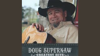 Video thumbnail of "Doug Supernaw - Here's My Heart"