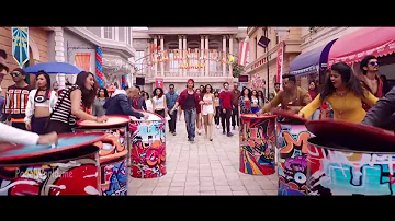 Ding dong song HD | Munna Michael |PagalWorld