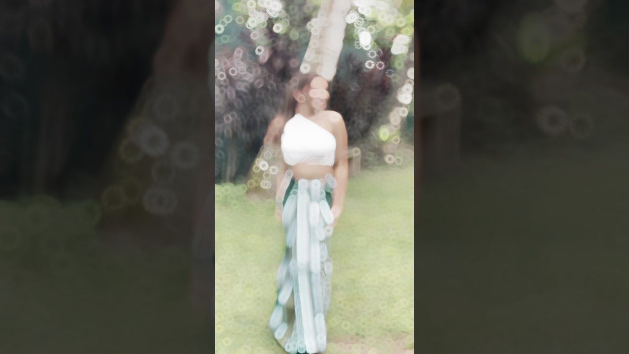 🌈♥︎ #fypage #foryou #foryoupage #lungi #lovestatus #lovesong #prettygirl #model #model_hit_video