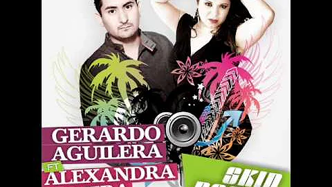 Gerardo Aguilera, Feat. Alexandra Olvera: Skin Des...