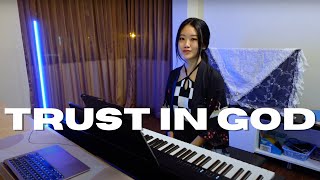 Trust In God - Elevation Worship