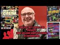 CARLISLE CULT CINEMA CLUB PRESENTS: MARK WILLIAMS BOOTLACE CINEMA IN CONVERSATION AGAIN.