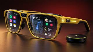 10 Future Smart Glasses That Will Completely Reshape Daily Life screenshot 4