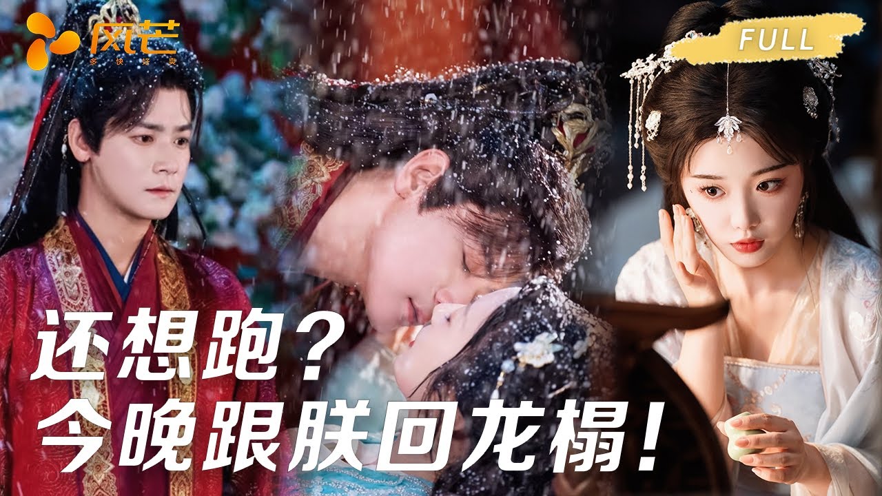 穿書為妃：社畜女主帶娃智鬥皇帝