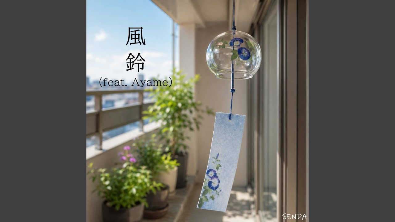 風鈴 - YouTube