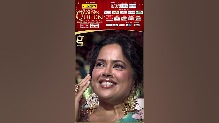 Sameera Reddy😂அடக்கடவுளே என்னடா பண்ணி வச்சிருக்கீங்க...🤣