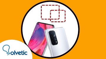 📸 How to TAKE SCREENSHOT Oppo A54, A74 and A94 5G