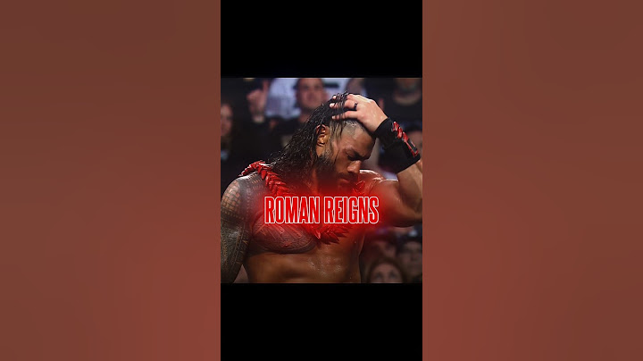 " Roman Is My Brother " | Roman Reigns And Sami Zayn Edit #wwe  #shorts #shortsfeed