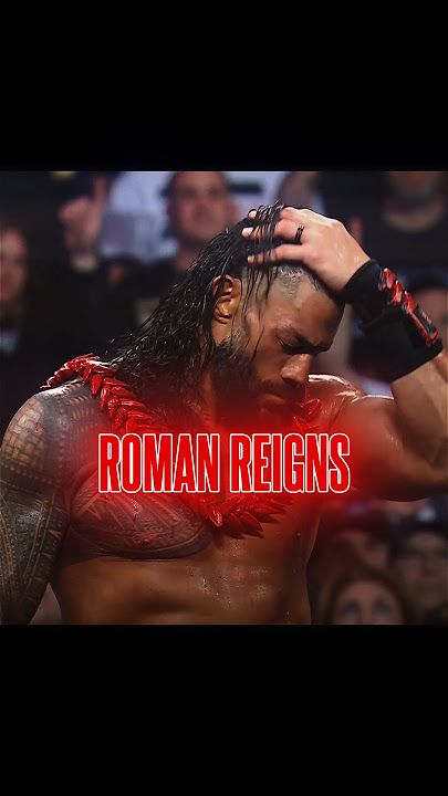 ' Roman Is My Brother ' | Roman Reigns And Sami Zayn Edit #wwe  #shorts #shortsfeed