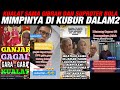 RASAIN!! KUALAT SAMA GIBRAN DAN SUPORTER BOLA..MIMPI GANJAR DI KUBUR..JOKOWI,PRABOWO