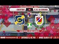 EVERTON DE VIÑA DEL MAR VS CLUB DEPORTES LA SERENA