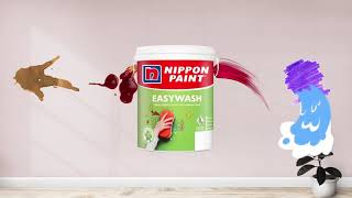 Nippon Paint EasyWash