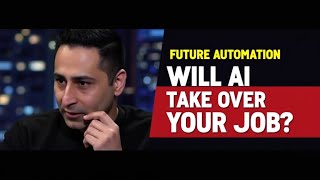 🔥 90 Days Blueprint to Make your Job AI Safe
