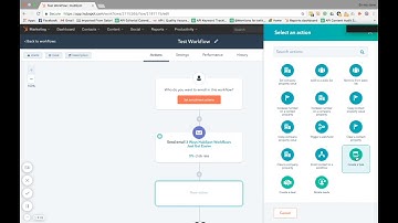 3 Ways Hubspot Made Workflows Easier