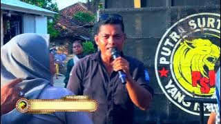 🔴 LINTANG RAINA || VOC. KADIS ft MELLY PSM || PUTRA SURTI MUDA || SABTU 06 NOVEMBER 2021#KRASAK