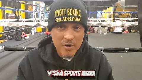 Lando Rosa reacts to Crawford 20k ppv Buys Rumor "...