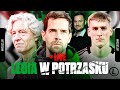 🔴 LIVE: LEGIA MUSI UCIEKAĆ PRZED STREFĄ SPADKOWĄ! TRWA CHAOS W KLUBIE | CZARNA ELKA LIVE OD 19:00