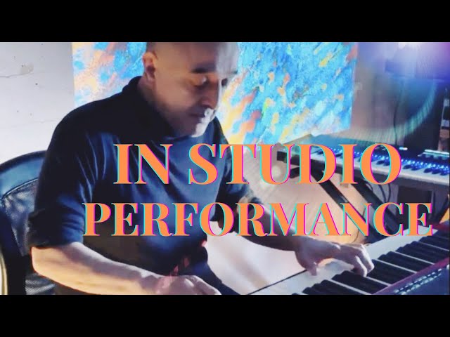 Episode #84 - In Studio Performance "Talk To Me"