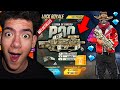 LA NUEVA SKIN DE LA P90 LLENA DE DOLARES EN FREE FIRE x LA CASA DE PAPEL *epico* | TheDonato