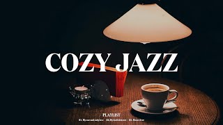 Gentle jazz guitar music for when you need some alone time💓 Relaxing Jazz Guitar Background Music