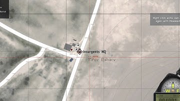 OTF TvT Replay Script Test ARMA3