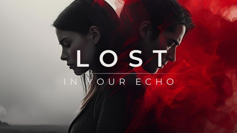 Lost In Your Echo