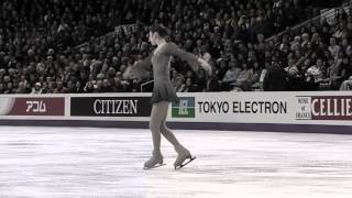 김연아-레미제라블(2013 ISU Figure Skating World Championship FS Kim Yuna Les Miserables )