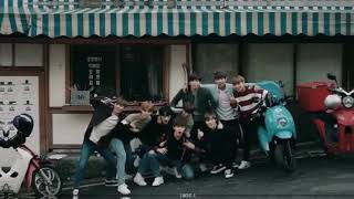 Wanna one