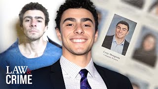 5 Major Updates In Luigi Mangione S Ceo Murder Case Law Crime Network