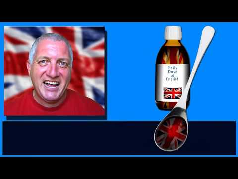 Shrug Off - British English Phrasal Verb - Learn