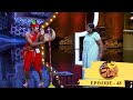 Oru Chiri Iru Chiri Bumper Chiri | Episode 48 | Aswin and his mother on the floor!