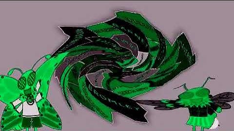 Borough Bugs Intro In Sorcerer Atmo 10.0