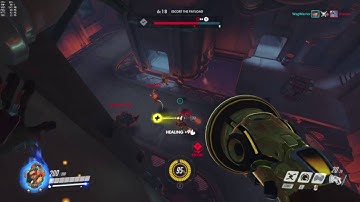 How To Ruin A Defense With Lucio - King