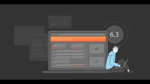 ONLYOFFICE Docs v6.3 |  Dark theme, 150% scaling, password protection | On-demand webinar