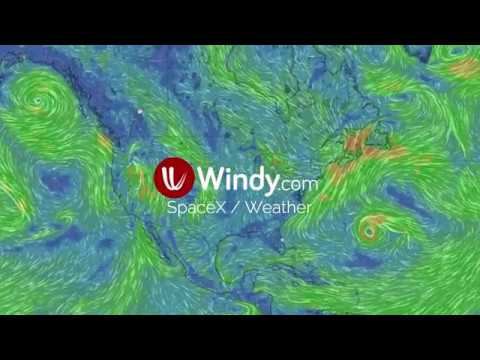 Windy .com