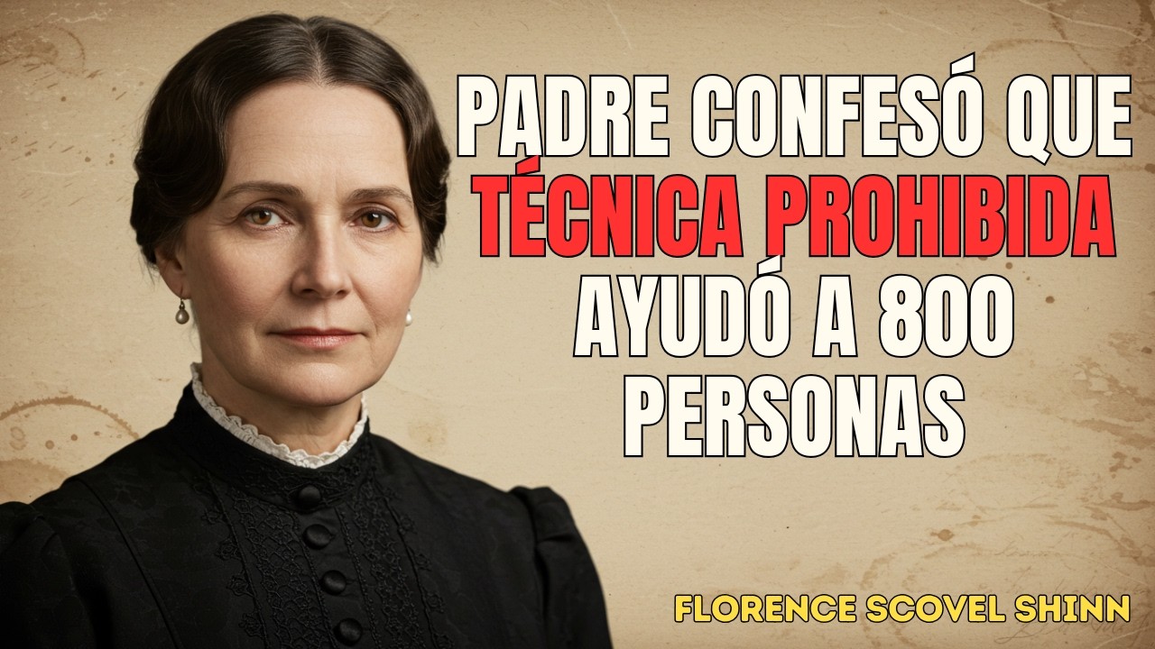 PADRE Confesó En Su LECHO DE MUERTE: 