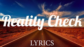 Reality Check - Swae Lee (Lyrics)