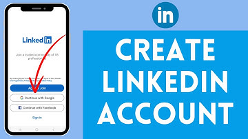How to Create LinkedIn Account (2024) | LinkedIn Sign Up