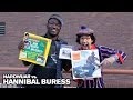 Nardwuar vs. Hannibal Buress