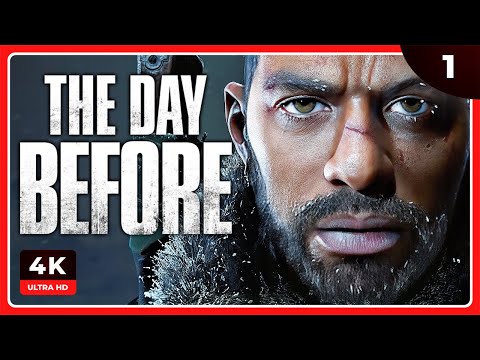 PRIMER CONTACTO | THE DAY BEFORE Gameplay Español