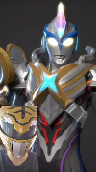 Ultraman Legend Of Heroes 2: Ultraman Exceed X Beta Spark Armor Datamined LET'S Go