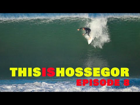 THIS IS HOSSEGOR 8 ( 11 - 12  - 13  Novembre 2022)